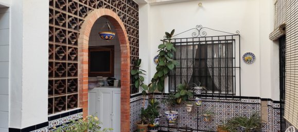 7 غرف نوم منزل في Andalusia, Spain رقم 154157 30