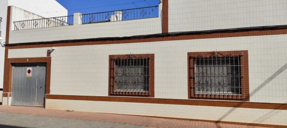 7 غرف نوم منزل في Andalusia, Spain رقم 154157 50