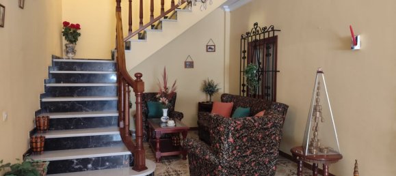 7 غرف نوم منزل في Andalusia, Spain رقم 154157 8