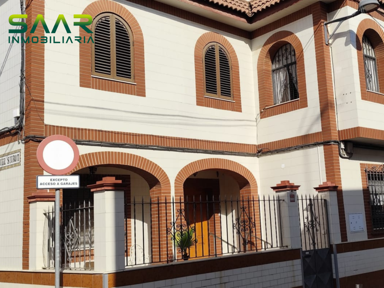 7 غرف نوم منزل في Andalusia, Spain رقم 154157