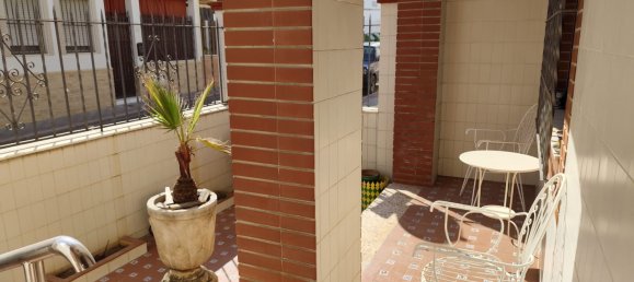 7 غرف نوم منزل في Andalusia, Spain رقم 154157 4