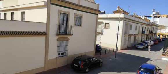 7 غرف نوم منزل في Andalusia, Spain رقم 154157 2