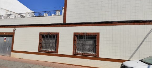 7 غرف نوم منزل في Andalusia, Spain رقم 154157 3