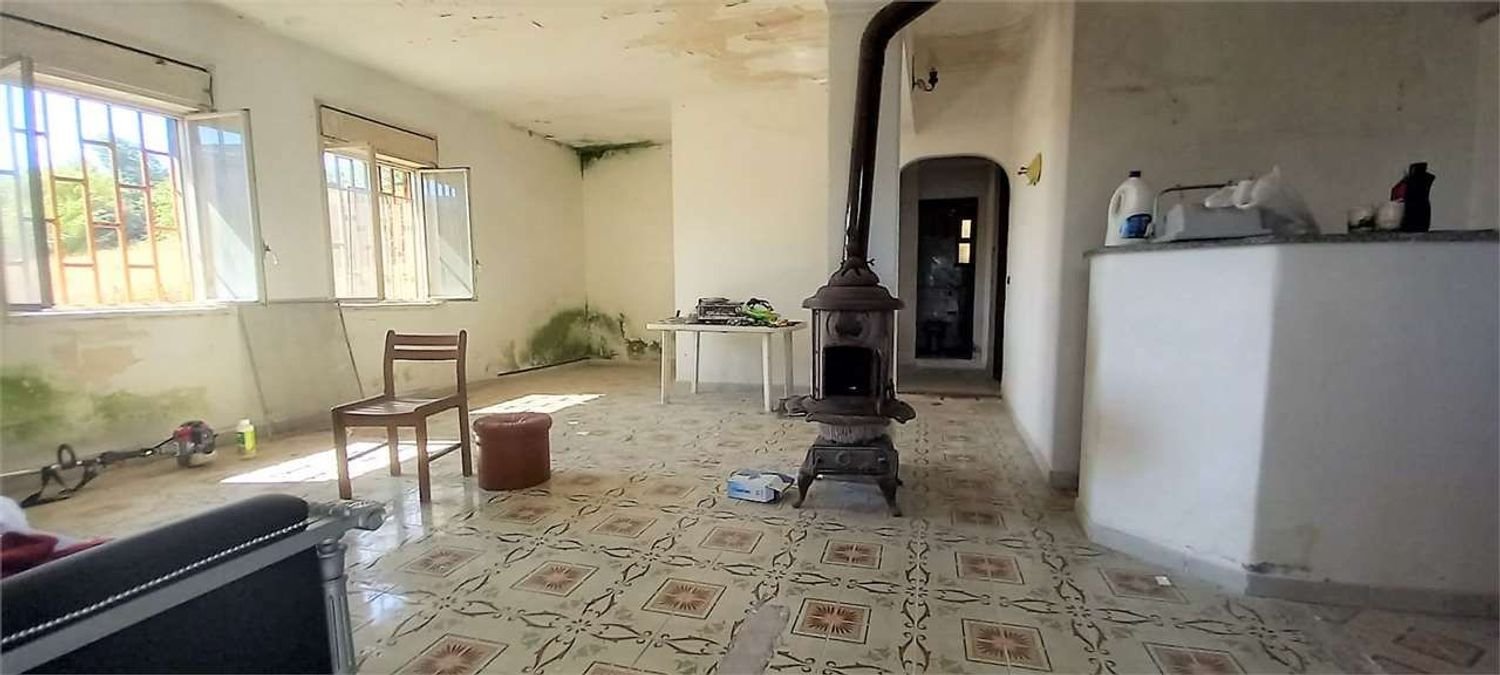 4غرفة فيلا في Syracuse, Italy رقم 250610