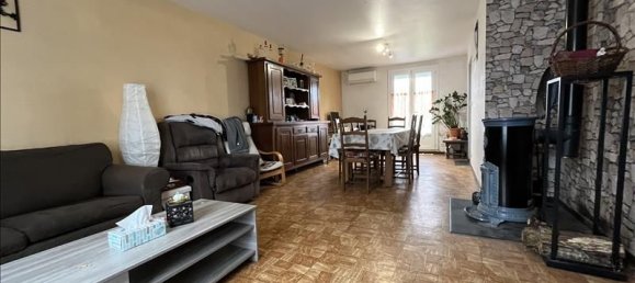 3 bedrooms House in Bourges, France No. 276720 3