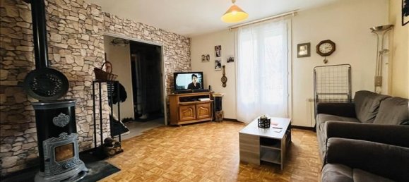 3 bedrooms House in Bourges, France No. 276720 2