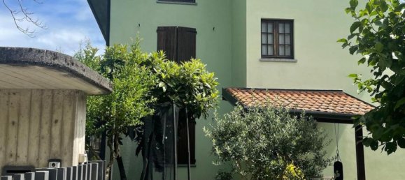 4 rooms Apartment in Nembro, Italy No. 277924 5