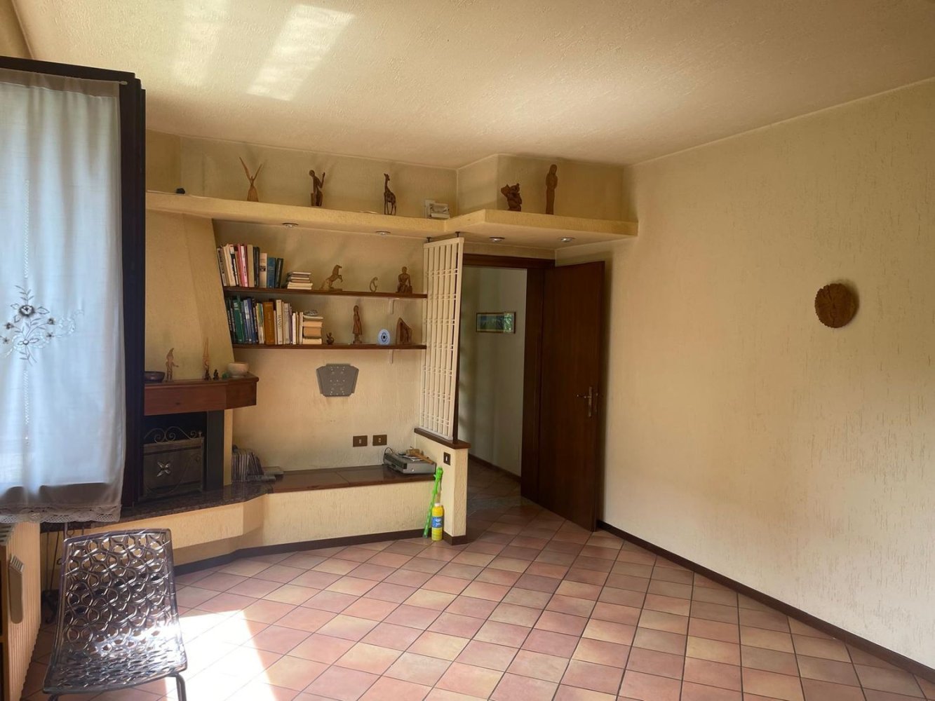 4 rooms Apartment in Nembro, Italy No. 277924