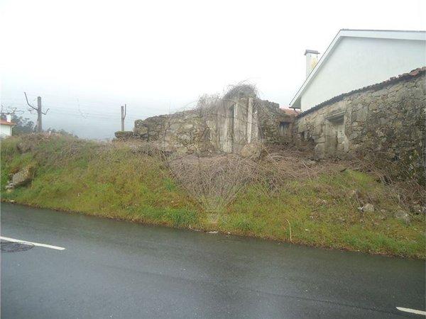 1 bedroom House in Ponte da Barca, Portugal No. 18679