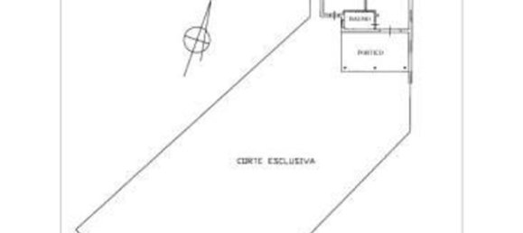 3 rooms House in Ardea, Italy No. 184626 11