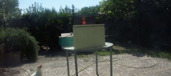 3 rooms House in Ardea, Italy No. 184626 39