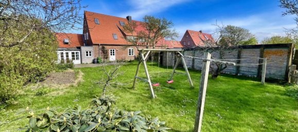 5-Zimmer Stadthaus in Nordfriesland, Germany, Nr. 40894 23