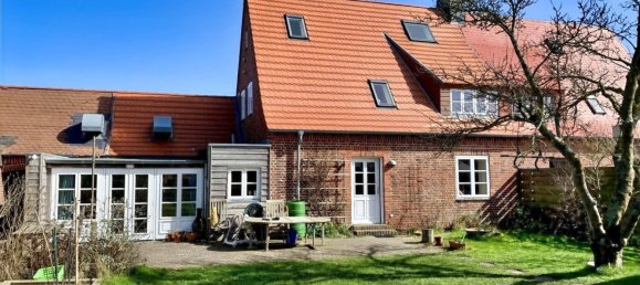 5-Zimmer Stadthaus in Nordfriesland, Germany, Nr. 40894 2