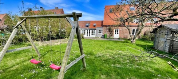 5-Zimmer Stadthaus in Nordfriesland, Germany, Nr. 40894 22