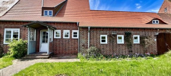 5-Zimmer Stadthaus in Nordfriesland, Germany, Nr. 40894 20