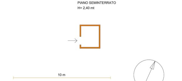 3 rooms Apartment in Spotorno, Italy No. 33199 50