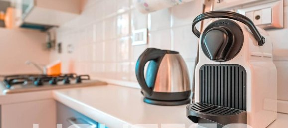 3 rooms Apartment in Spotorno, Italy No. 33199 43