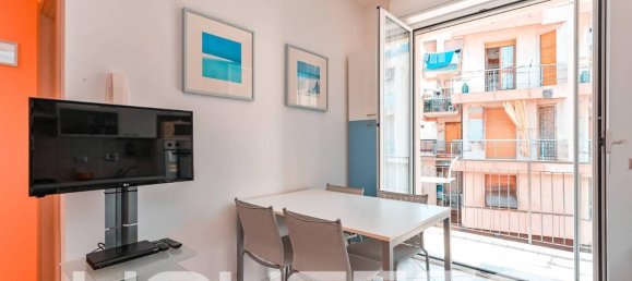 3 rooms Apartment in Spotorno, Italy No. 33199 16