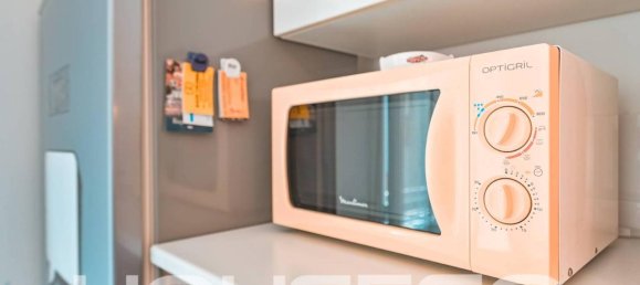 3 rooms Apartment in Spotorno, Italy No. 33199 44