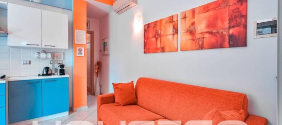 3 rooms Apartment in Spotorno, Italy No. 33199 18