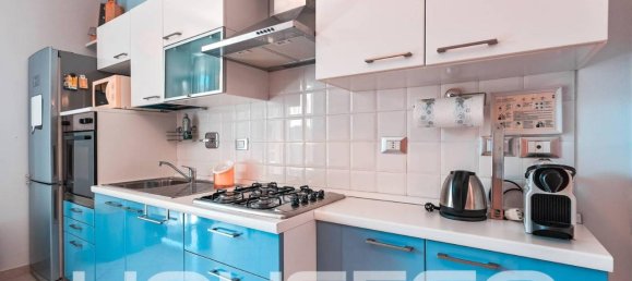 3 rooms Apartment in Spotorno, Italy No. 33199 15