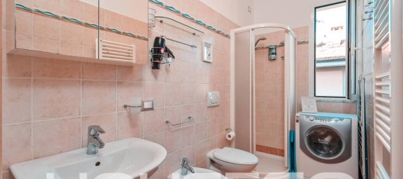 3 rooms Apartment in Spotorno, Italy No. 33199 21