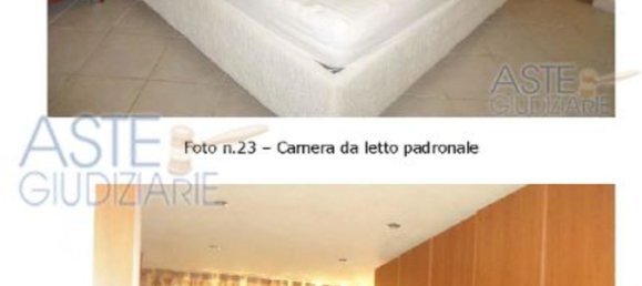 7 chambres Appartement à Arzachena, Italy No. 320217 16