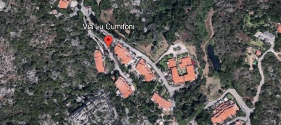 7 chambres Appartement à Arzachena, Italy No. 320217 3