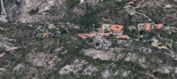 7 chambres Appartement à Arzachena, Italy No. 320217 4