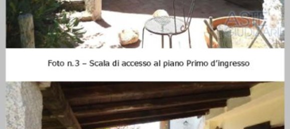 7 chambres Appartement à Arzachena, Italy No. 320217 29