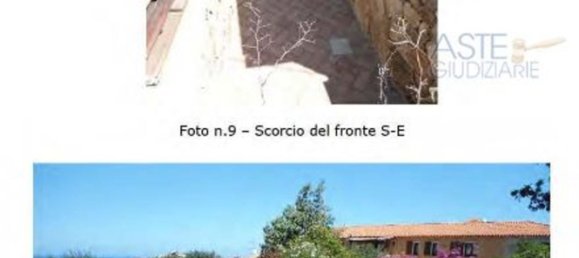 7 chambres Appartement à Arzachena, Italy No. 320217 17