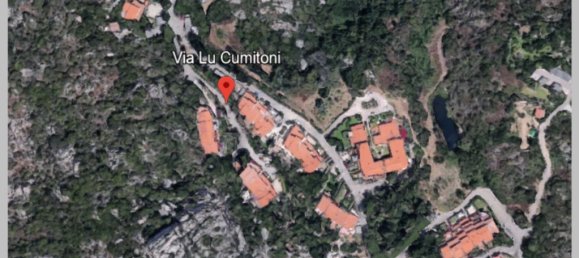 7 chambres Appartement à Arzachena, Italy No. 320217 22