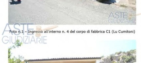 7 chambres Appartement à Arzachena, Italy No. 320217 21