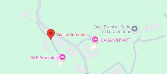 7 chambres Appartement à Arzachena, Italy No. 320217 5