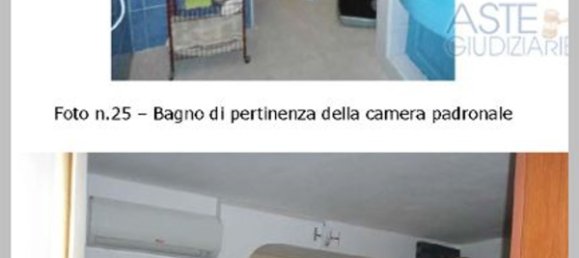 7 chambres Appartement à Arzachena, Italy No. 320217 27