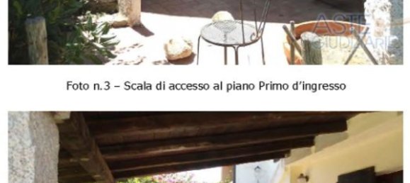 7 chambres Appartement à Arzachena, Italy No. 320217 10