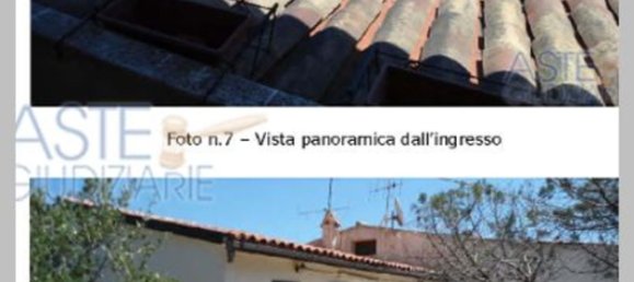 7 chambres Appartement à Arzachena, Italy No. 320217 31