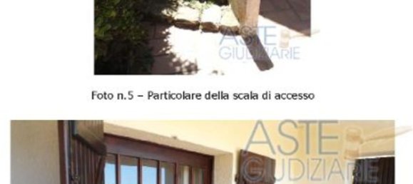 7 chambres Appartement à Arzachena, Italy No. 320217 19