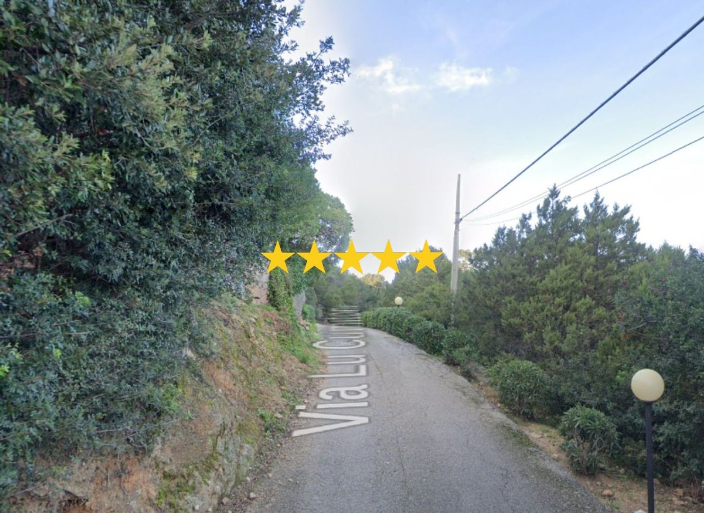 7 chambres Appartement à Arzachena, Italy No. 320217