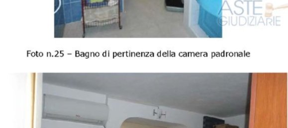 7 chambres Appartement à Arzachena, Italy No. 320217 8