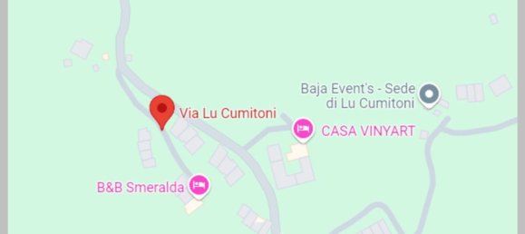 7 chambres Appartement à Arzachena, Italy No. 320217 24