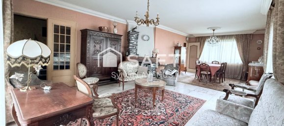 Вилла с 6 спальнями в Суассон, Франция № 54249 3