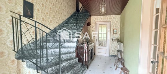 Вилла с 6 спальнями в Суассон, Франция № 54249 2