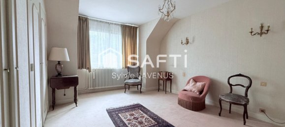 Вилла с 6 спальнями в Суассон, Франция № 54249 5