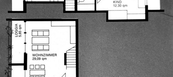 Дуплекс с 4 комнатами в Ландсберг ам Лех, Германия № 234475 15