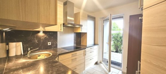 Дуплекс с 4 комнатами в Ландсберг ам Лех, Германия № 234475 7