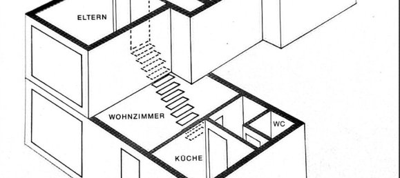 Дуплекс с 4 комнатами в Ландсберг ам Лех, Германия № 234475 16