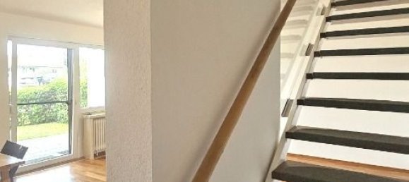 Дуплекс с 4 комнатами в Ландсберг ам Лех, Германия № 234475 4