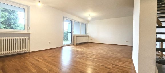 Дуплекс с 4 комнатами в Ландсберг ам Лех, Германия № 234475 3