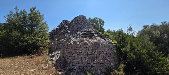 3غرفة منزل في Cisternino, Italy رقم 297849 33